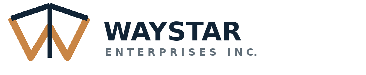 Waystar Enterprises Inc.